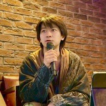 塩野谷恭輔